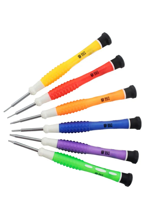 مجموعة مفكات اصلاح الهاتف 5 قطع