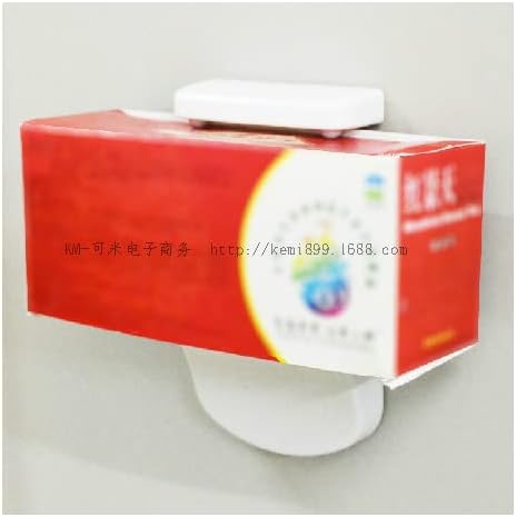 مثبت علب الفاين أو الكفوف على الحائط