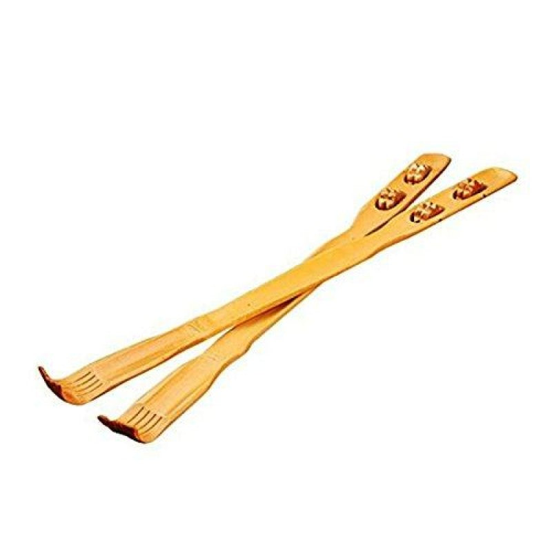 Massage Tool - Wooden Back Scratcher