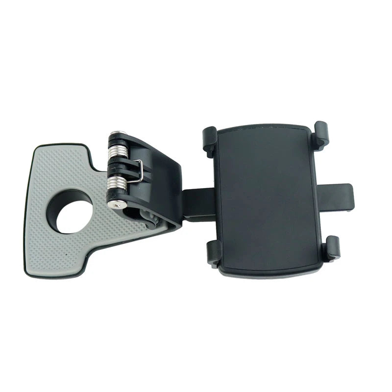 حامل هاتف للسيارة - متعدد الاستخدامات ورؤية 360 درجة!