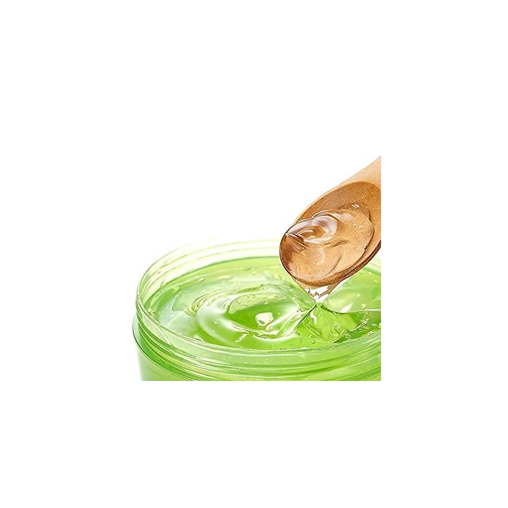 Aloe Vera Organic Moisturizing Gel
