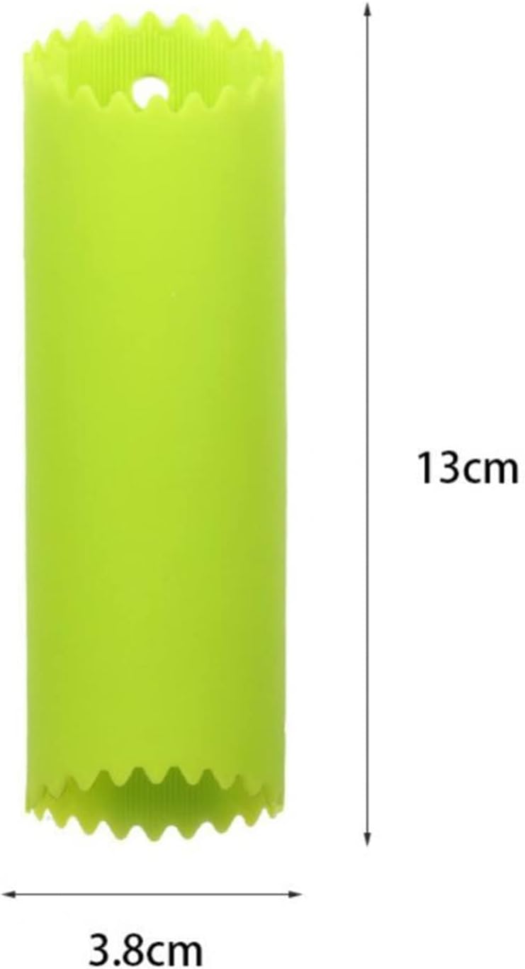 مقشرة الثوم ، أداة تقشير الثوم المنزلية، أنبوب تقشير الثوم المصنوع من السيليكون، أداة تقشير الثوم المبتكرة للمطبخ