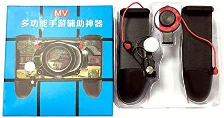 PUBG Game Controller - Smartphone Game Controller