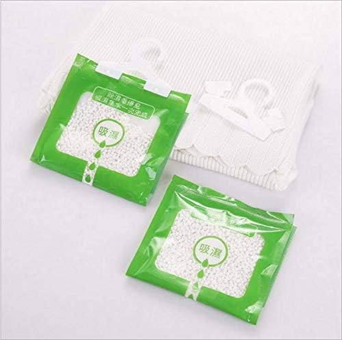 Moisture Absorber Bags