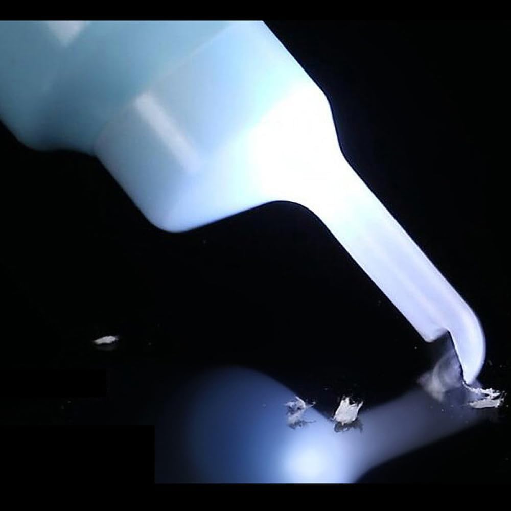 👂 مجموعة تنظيف شمع الأذن للأطفال – تنظيف آمن وذكي بخصم 50٪!