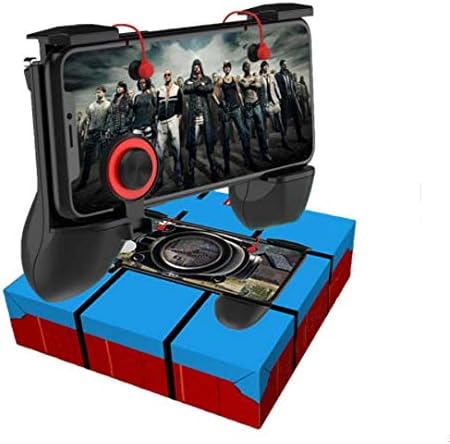 وحدة تحكم لعبة ببجي - وحدة تحكم ألعاب الهاتف الذكي