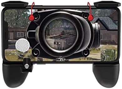 PUBG Game Controller - Smartphone Game Controller