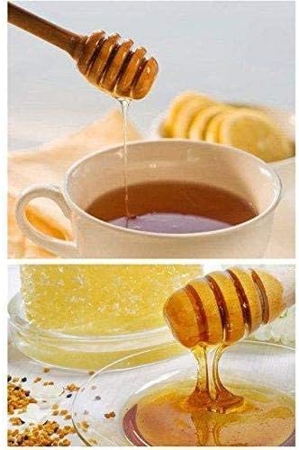 ملاعق عسل - عدد 2