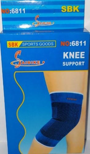دعامة الركبة SBK - NEE Support دعم وراحة للرياضيين والاستخدام اليومي