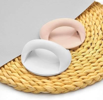 مقبض بلاستيك متعدد الاستخدامات 4 قطع