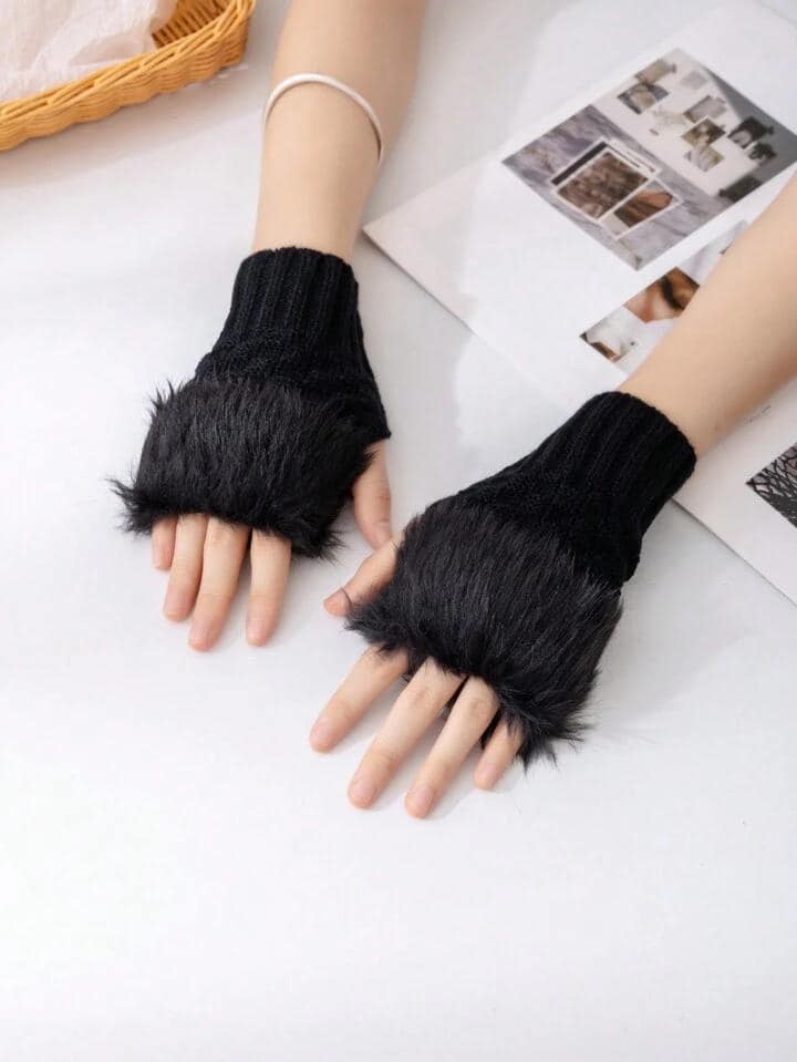 كفوف فرو ستاتي