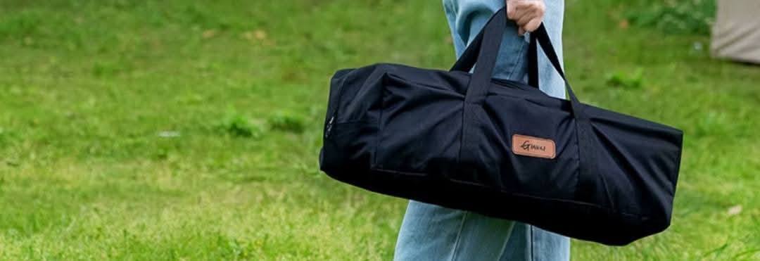 حقيبة رياضية 55×22×12سم