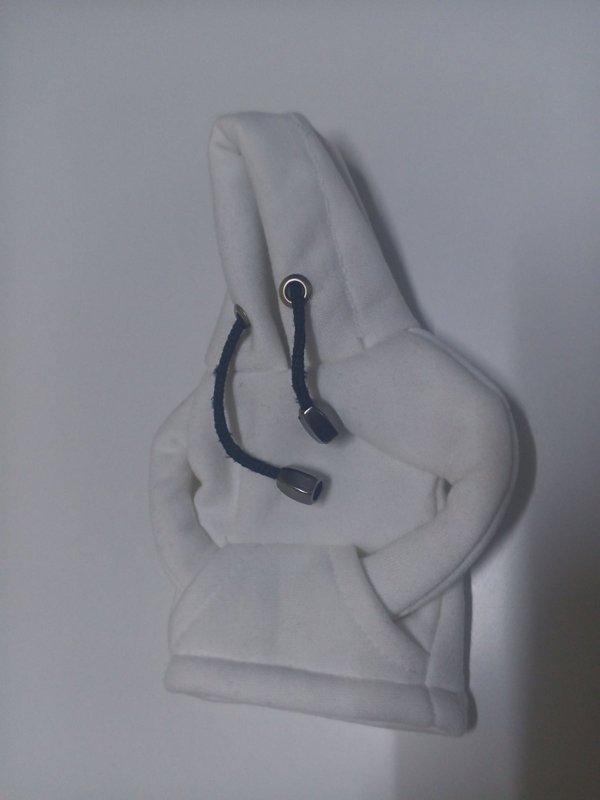 Hoodie Gear Shift Cover - Car Gear Shifter Cover