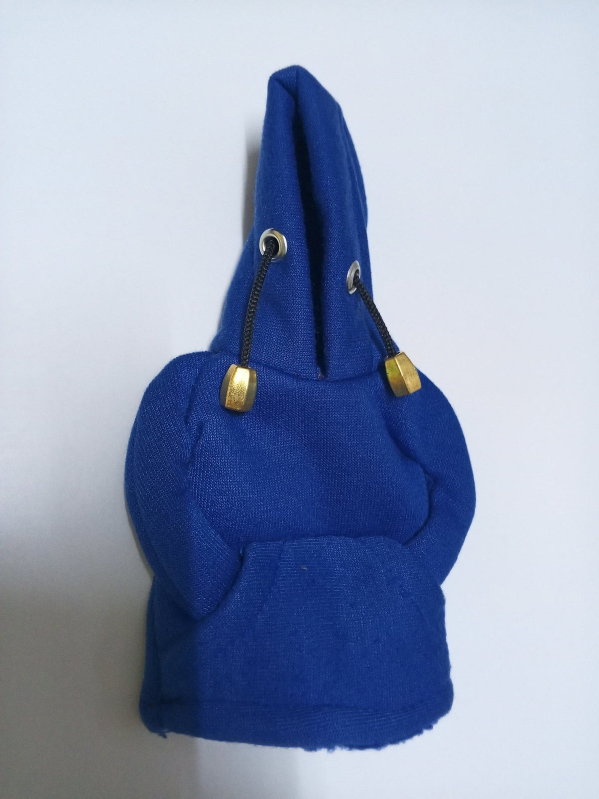 Hoodie Gear Shift Cover - Car Gear Shifter Cover