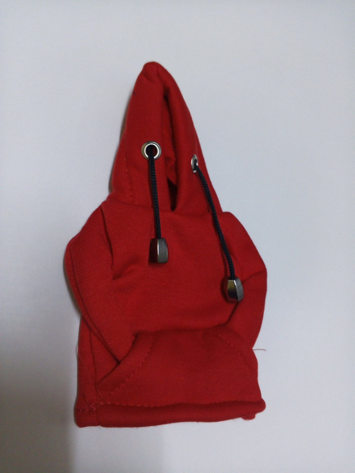 Hoodie Gear Shift Cover - Car Gear Shifter Cover