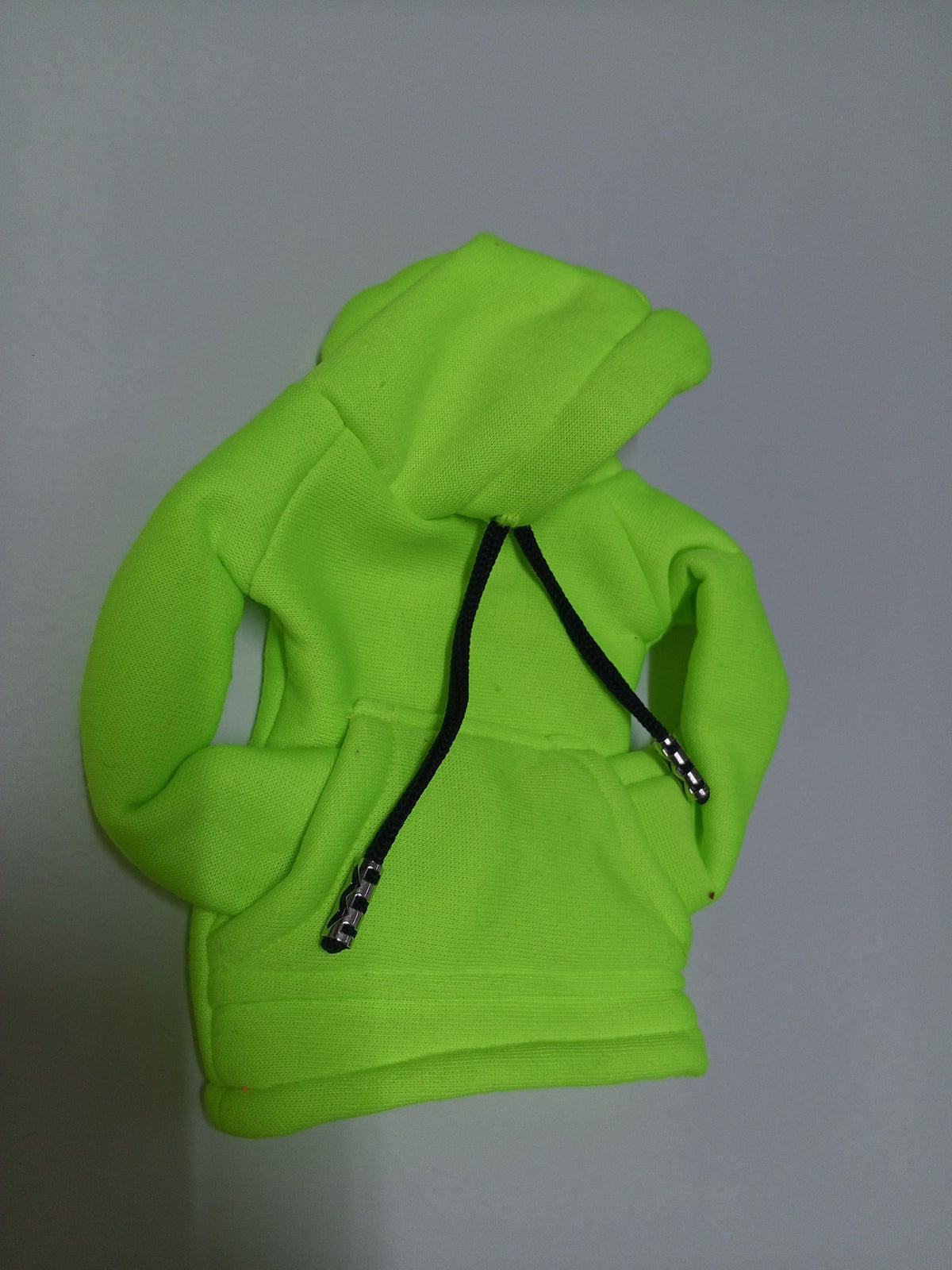 Hoodie Gear Shift Cover - Car Gear Shifter Cover