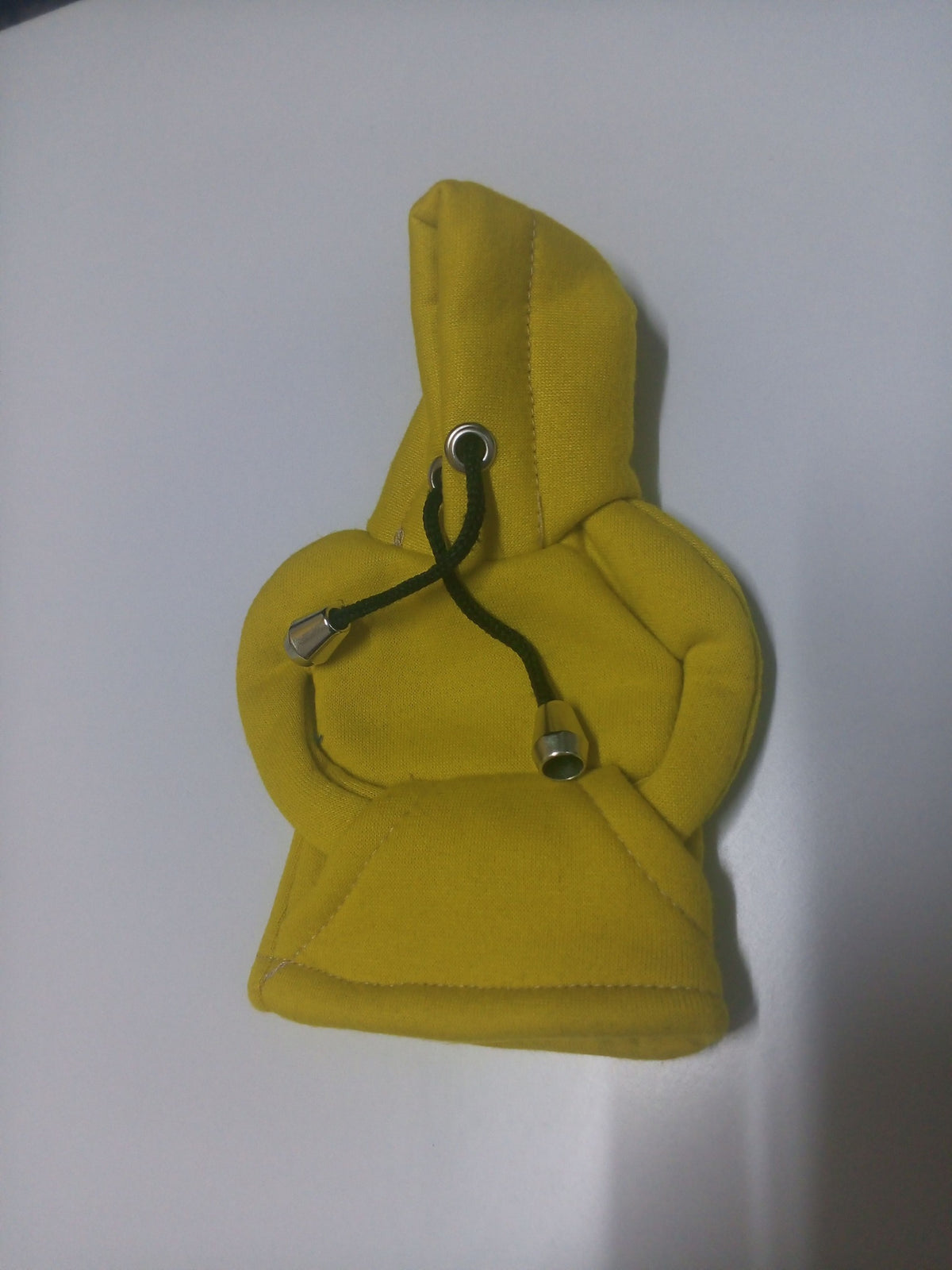 Hoodie Gear Shift Cover - Car Gear Shifter Cover