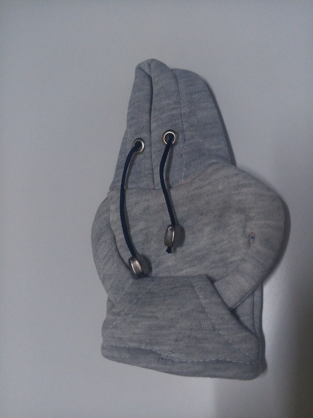 Hoodie Gear Shift Cover - Car Gear Shifter Cover