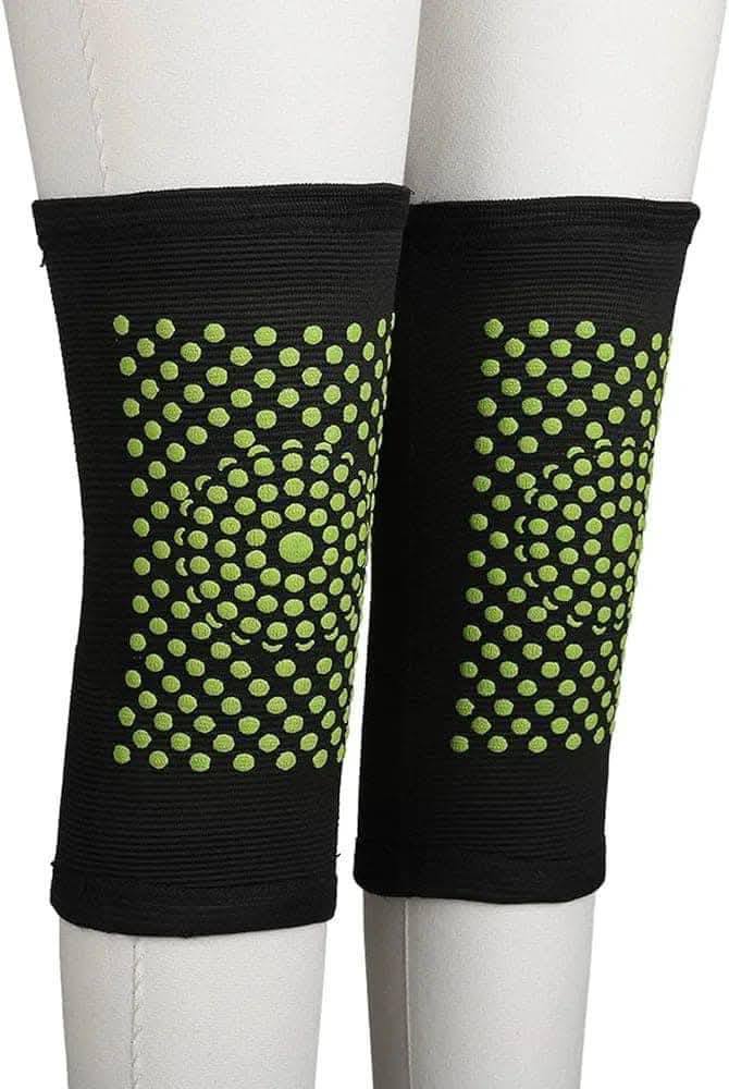 وسادات الركبة، وسادات الركبة الشبكية المرنة للاستخدام اليومي، خيار جيد لتخفيف الألم والتهاب المفاصل وإصابات الرياضة والأمراض الروماتيزمية.