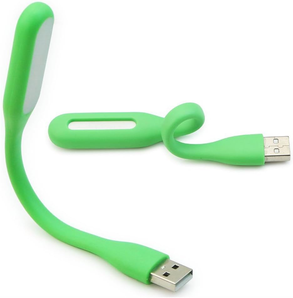 مصباح ليد حجم صغير مرن موفر للطاقة