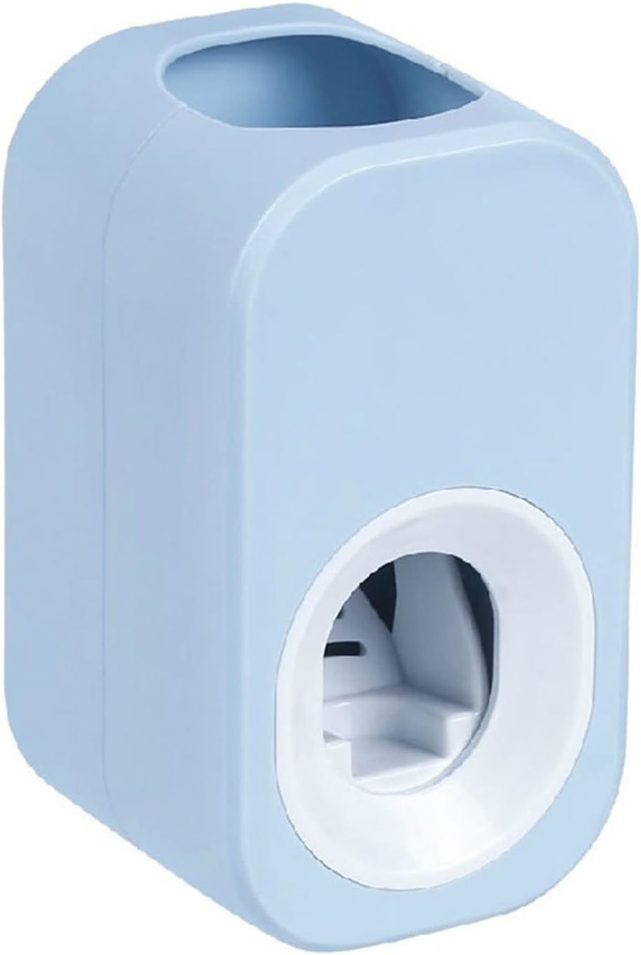 🪥 موزّع معجون الأسنان الجداري – نظافة ذكية بلمسة واحدة!