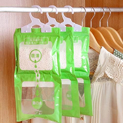 Moisture Absorber Bags