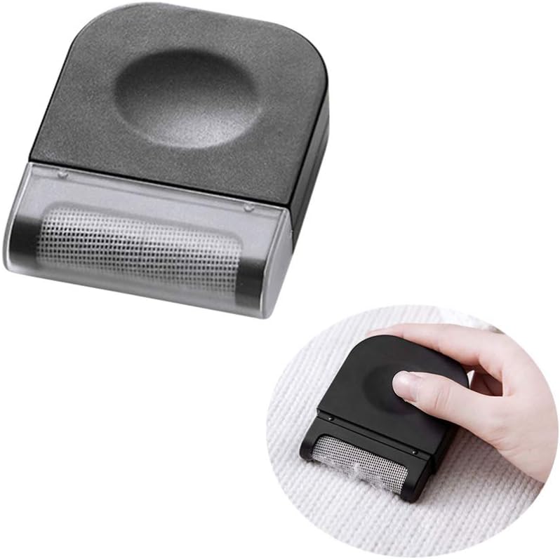 جهاز إزالة الوبر اليدوي – تصميم محمول وخفيف بدون كهرباء