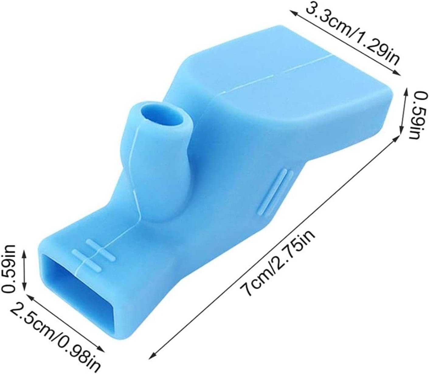 صنبور مياه من السيليكون، صنبور تمديد صنبور للأطفال، صنبور آمن للاستخدام مع الطعام ملحقات وصلة غطاء صنبور تمديد صنبور مياه المطبخ، مناسب للأحواض والمغاسل، للاستخدام الداخلي والخارجي