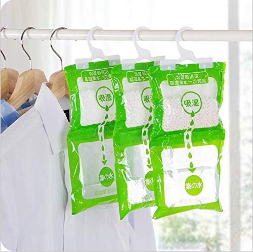 Moisture Absorber Bags