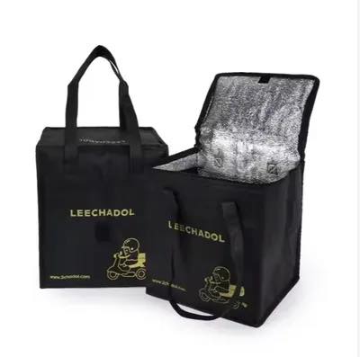 حقيبة تبريد حرارية متعددة الاستخدامات – رفيقكم المثالي لكل المغامرات!