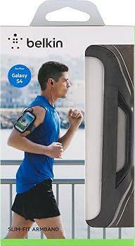 Phone Armband - Practical Sport Design
