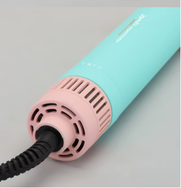 بكج تصفيف الشعر 6 قطع دايسون ENZO قدرة 1500W
