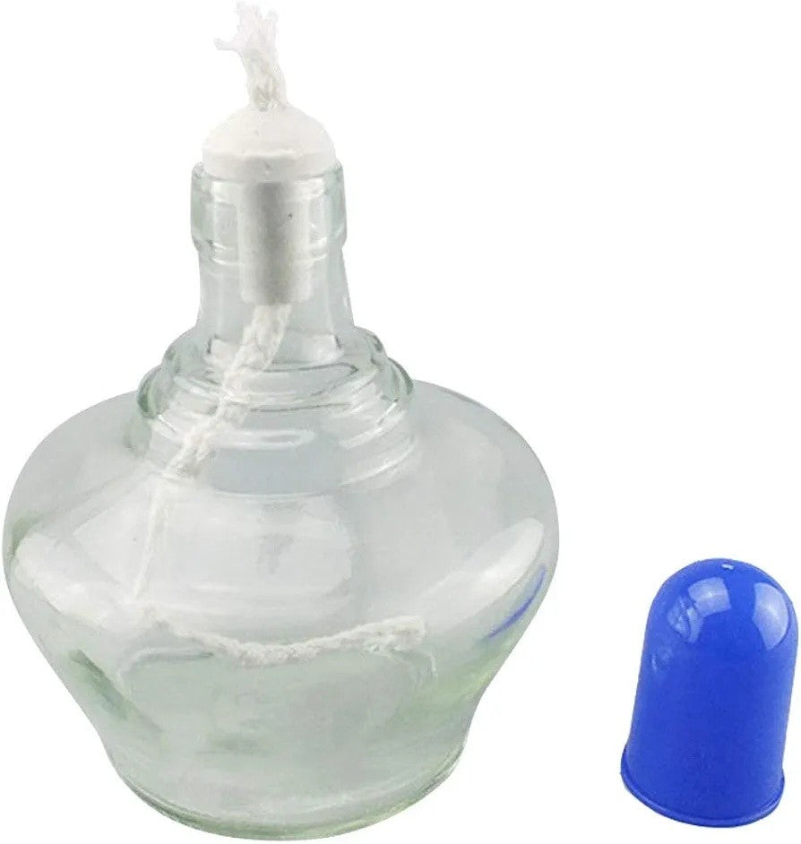Laboratory Alcohol Lamp – Steady, Clean Flame