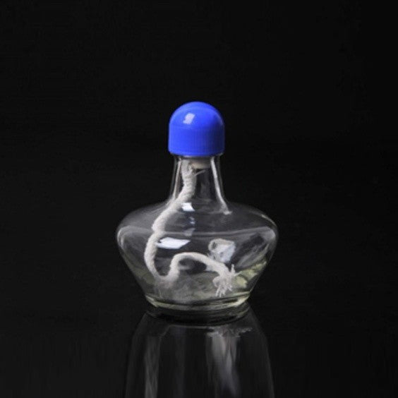 Laboratory Alcohol Lamp – Steady, Clean Flame