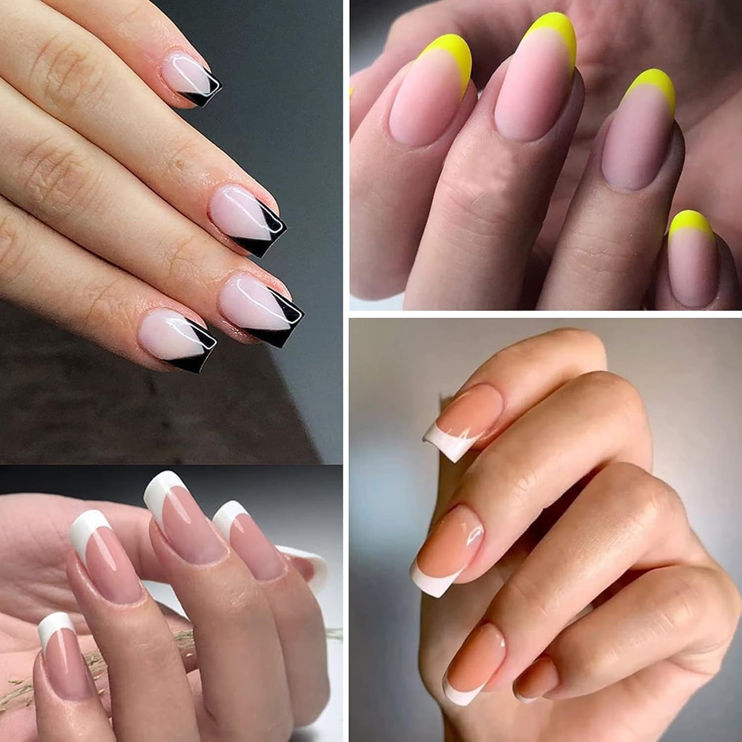 أداة تزيين الأظافر