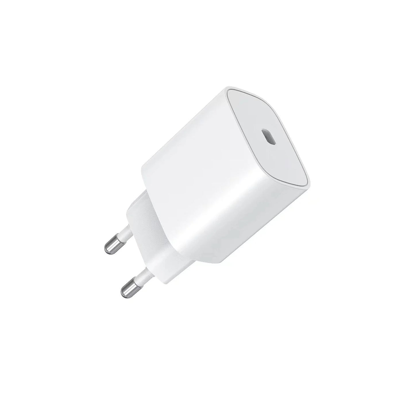 عظمة شاحن 5V-9V-2A - USB او Type-C