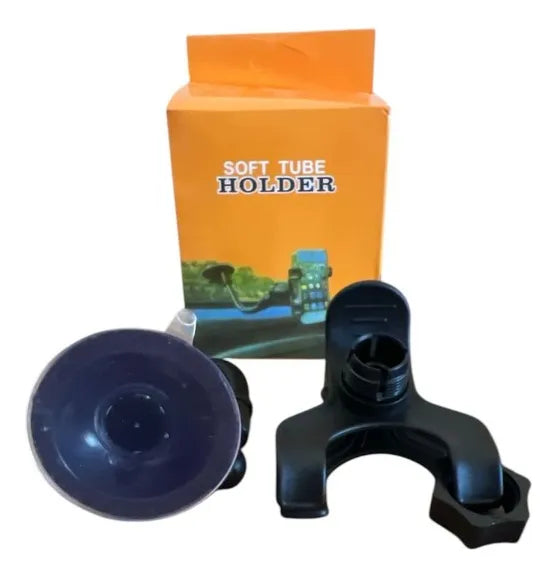 حامل هاتف للسيارة بذراع قابل للتمديد – قيادة آمنة ورؤية واضحة!