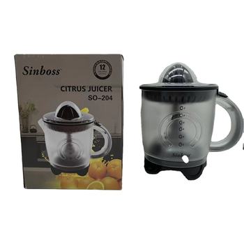 عصارة حمضيات كهربائية