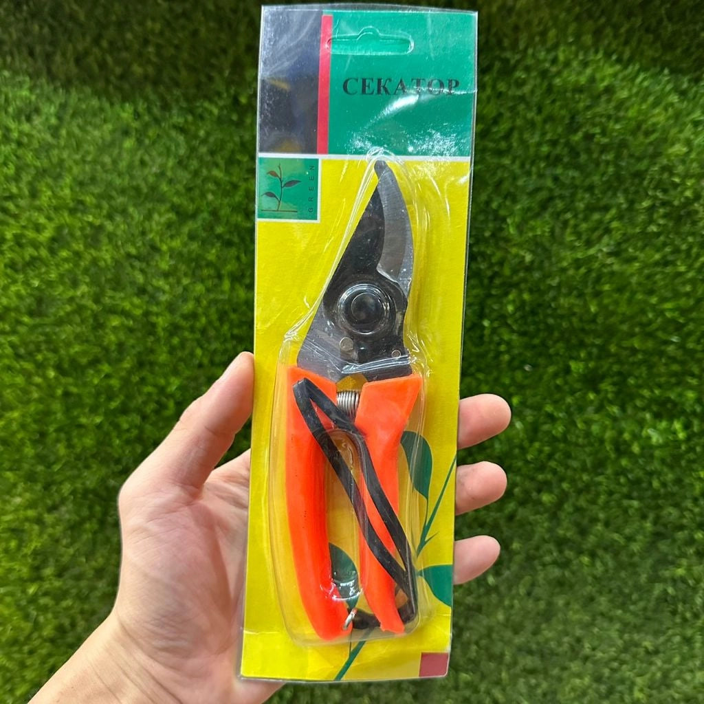 مقص تقليم احترافي – لتقليم حديقتكم بسهولة ودقة!