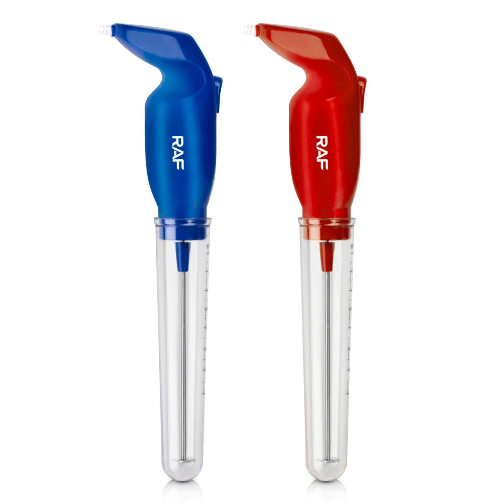 خفاقة القهوة RAF لصنع الفوم والكريمة الكهربائية 45 واط 80 مل RAF R.108