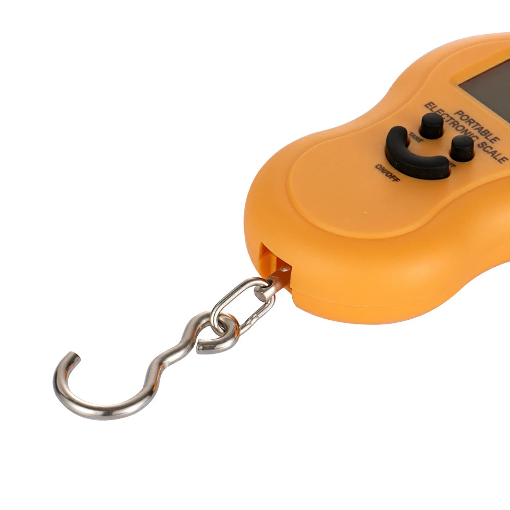 Digital Kitchen and Luggage Scale – RAF R.10020