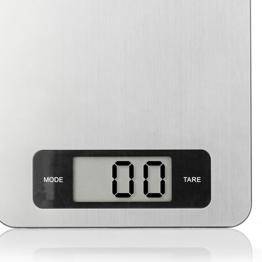 ميزان رقمي ذكي RAF R.10026 – للاستخدام المنزلي والمطبخي