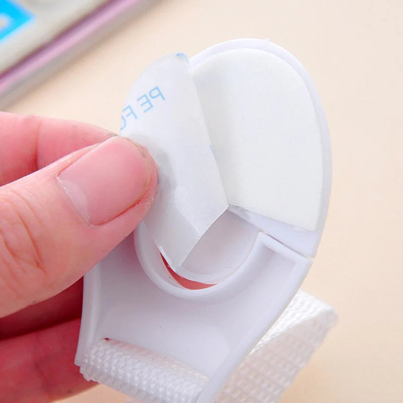 قفل الأدراج والخزائن - أقفال الأمان