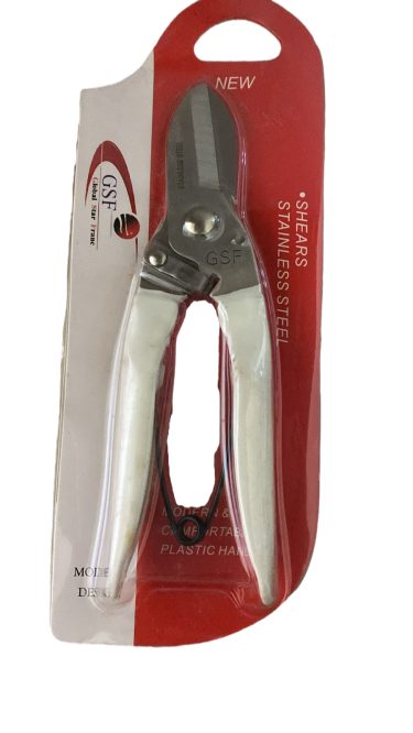 قاطع الحبال أو الأسلاك