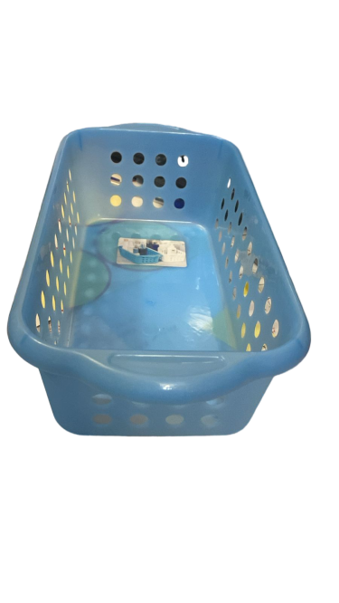 Versatile Plastic Organizer – 26x15x9 cm