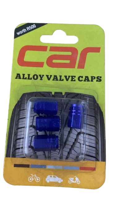 أغطية بلف اطارات السيارة - عدد 4