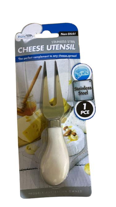 سكين الجبن والزبدة ستانلس ستيل