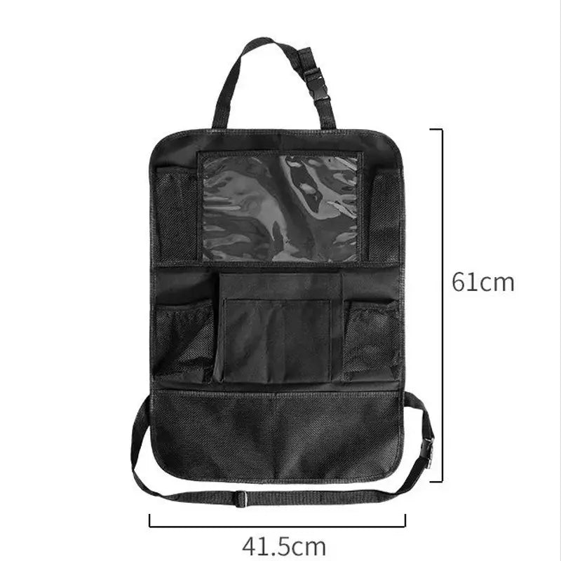 Car organizer