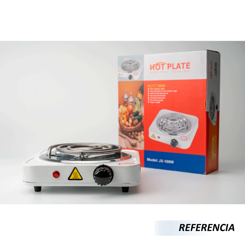 موقد كهربائي