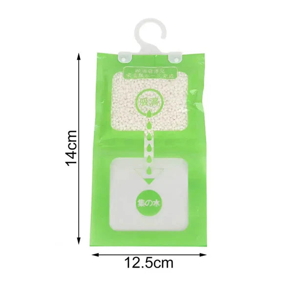Moisture Absorber Bags